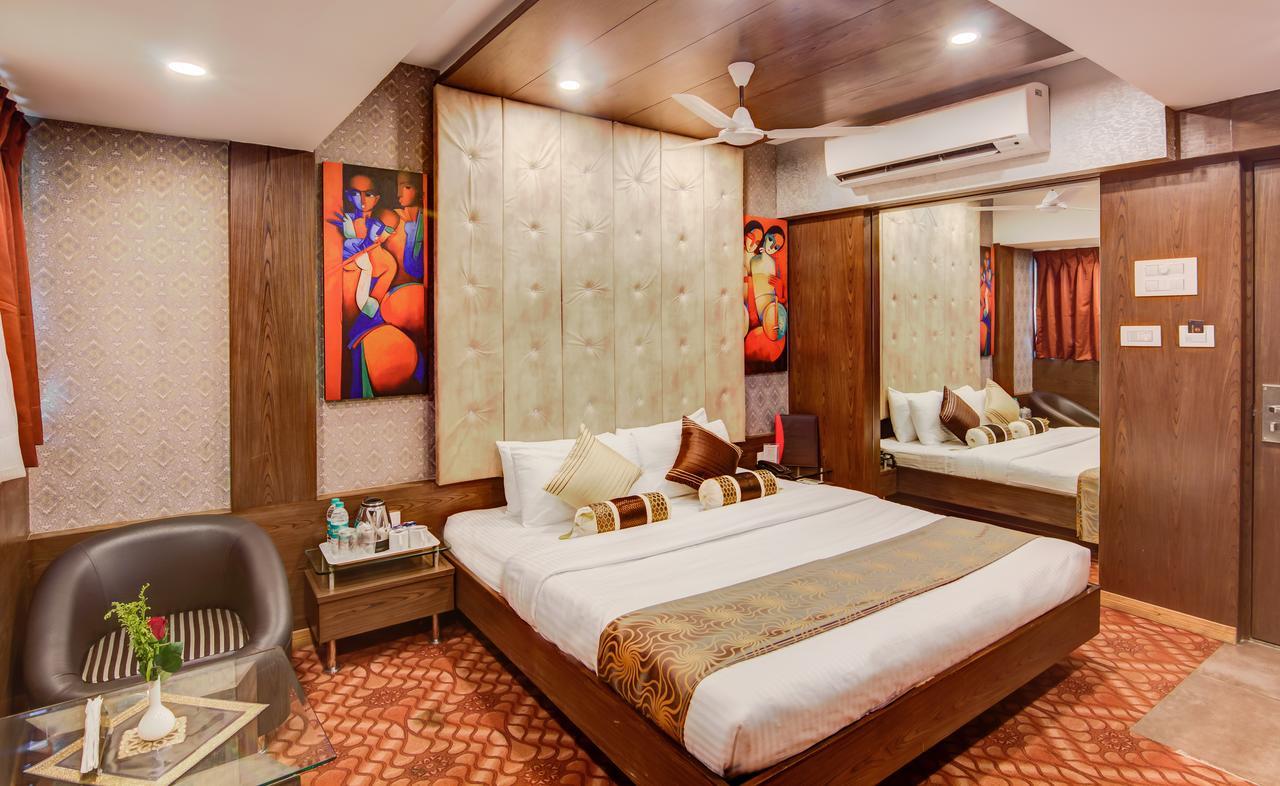 Hotel Spencer Thane Esterno foto