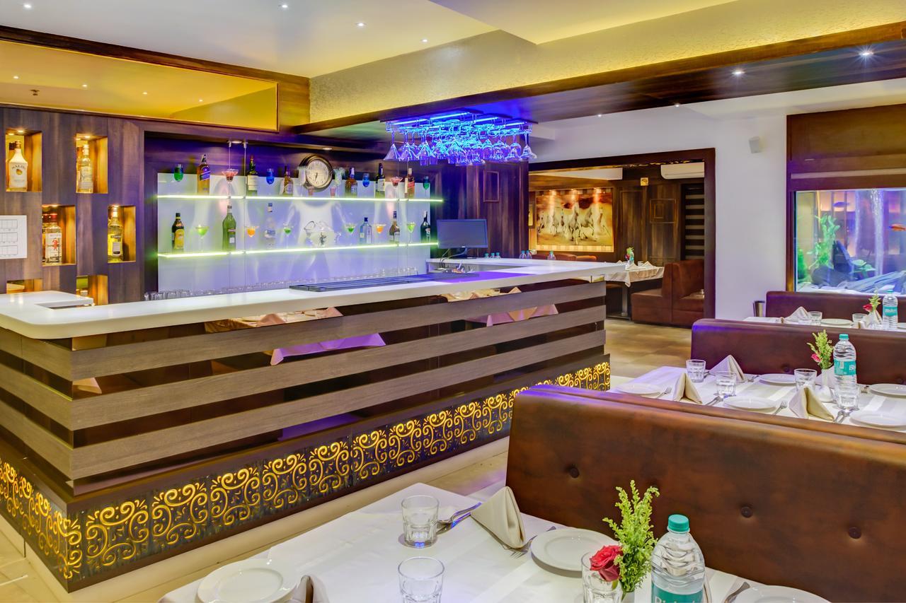 Hotel Spencer Thane Esterno foto