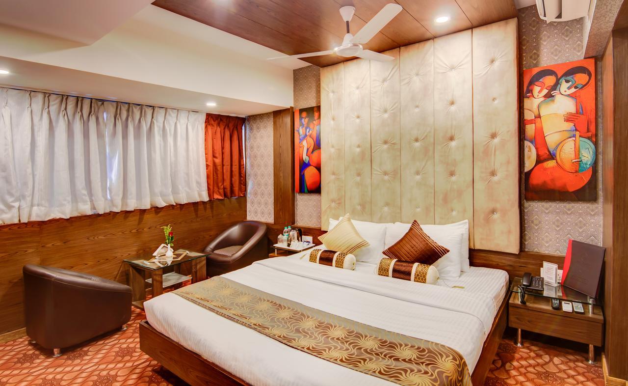 Hotel Spencer Thane Esterno foto
