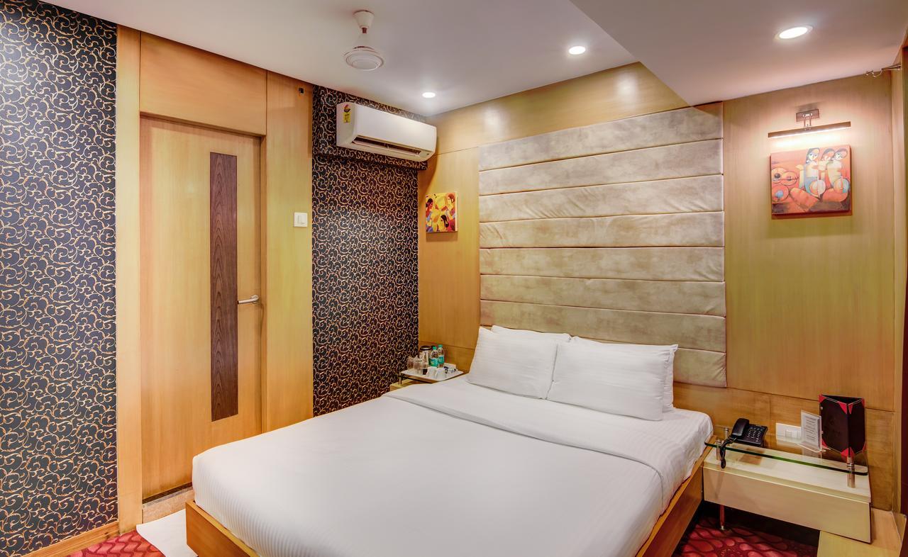 Hotel Spencer Thane Esterno foto
