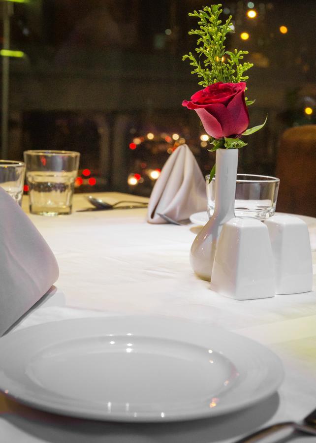 Hotel Spencer Thane Esterno foto