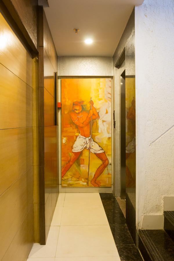 Hotel Spencer Thane Esterno foto