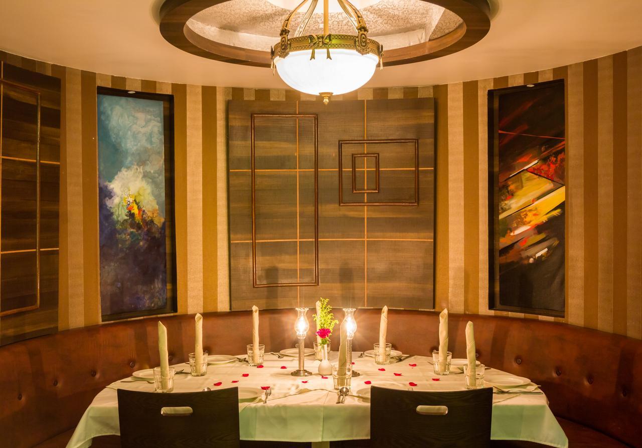 Hotel Spencer Thane Esterno foto