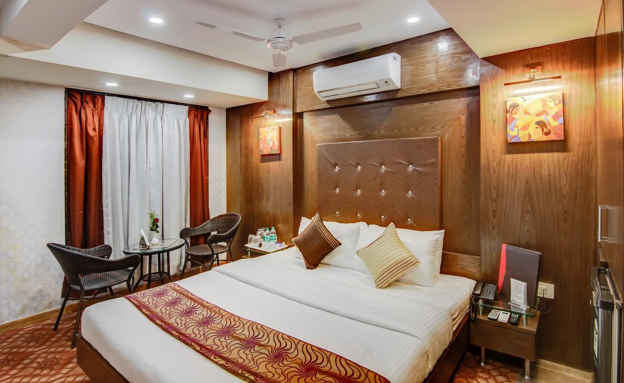 Hotel Spencer Thane Esterno foto