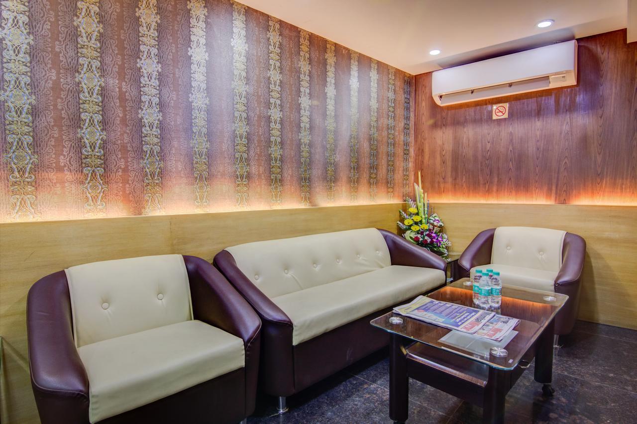 Hotel Spencer Thane Esterno foto